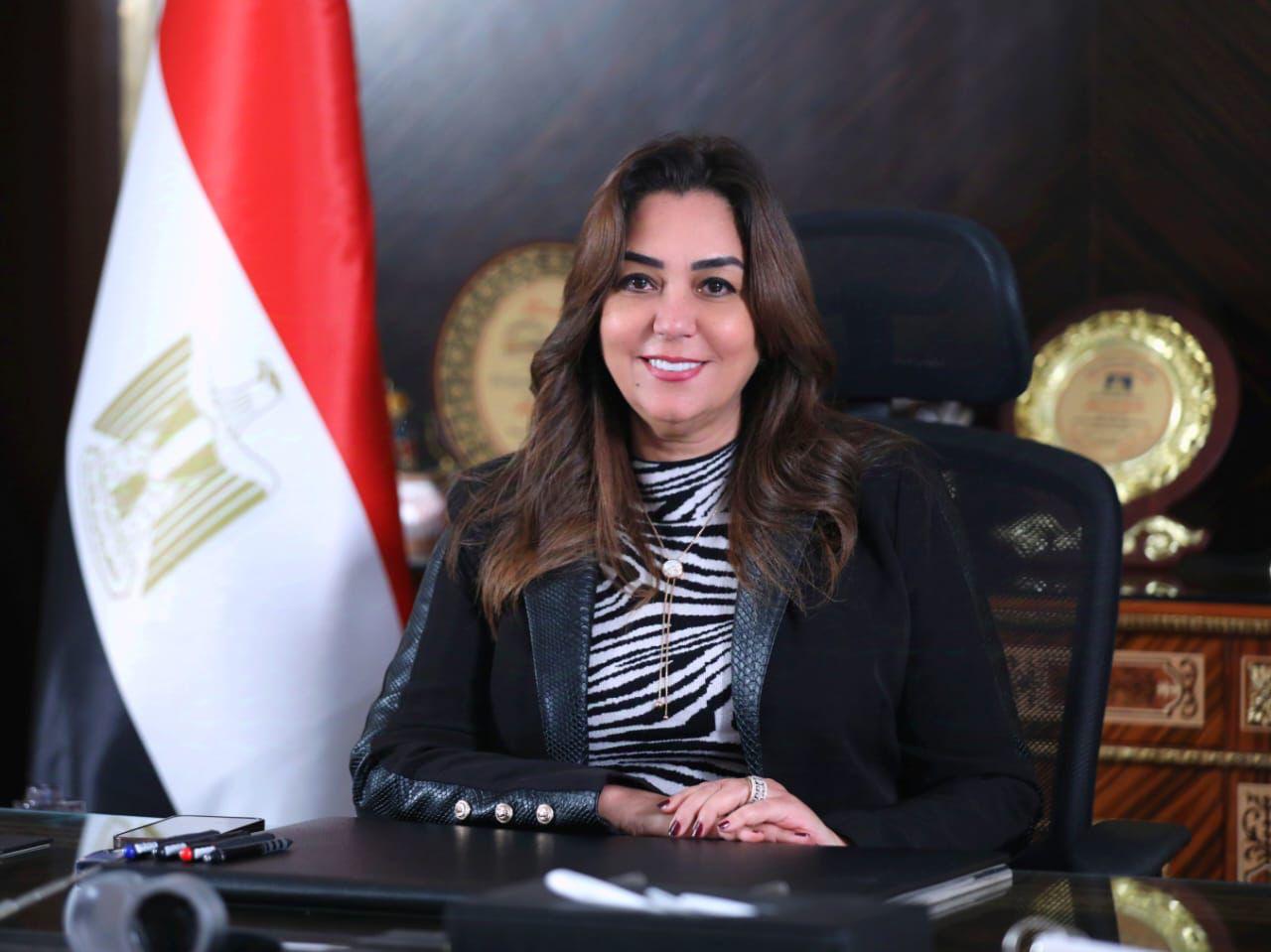 وزير البيئة وزير البيئة